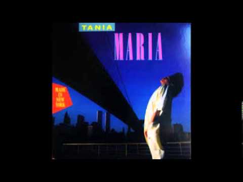Tania Maria — Tania Maria - Made in New York  1985 Full Album
