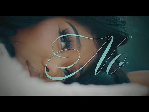 Summer Walker — Summer Walker – No (Official Lyric Video)