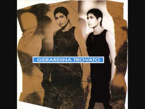 Gerardina Trovato — Gerardina Trovato - Ma non ho più la mia città (1993)