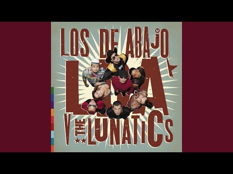 Los De Abajo — La Sonidera