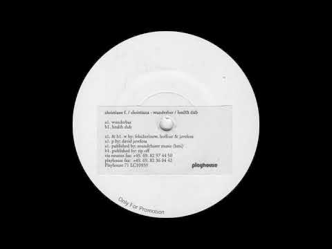 Christiane F. — Christiana - Health Dub - Playhouse 2003