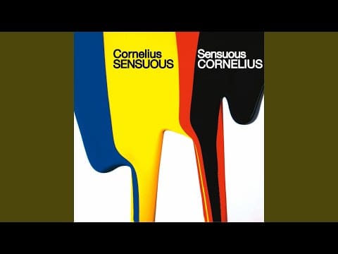 Cornelius — Sleep Warm