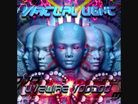 Virtual Light — Virtual Light - Castlevania
