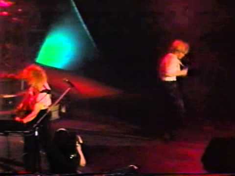 Platinum Blonde — Platinum Blonde  - Hungry Eyes