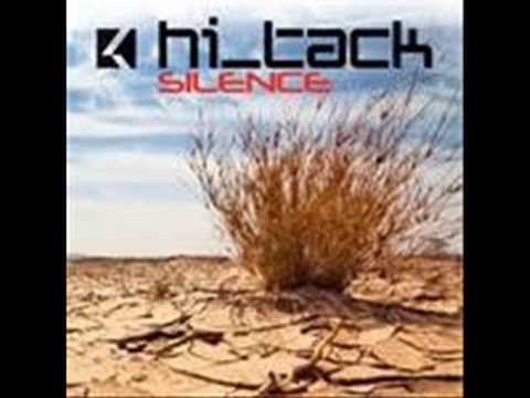 Hi_Tack — Hi Tack-Silence (Hi Tack remix)