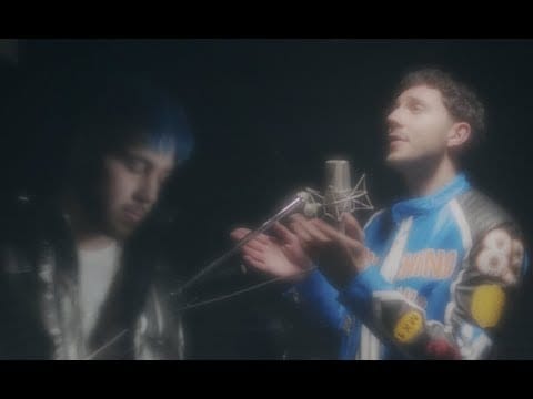 Majid Jordan — Majid Jordan - Gave Your Love Away (Official Music Video)