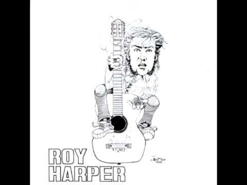 Roy Harper — Roy Harper   Sophisticated Beggar