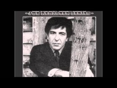 Leonard Cohen — Leonard Cohen There’s No Reason Why You Should Remember Me BBC Broadcasts 1968