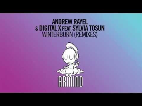 Sylvia Tosun — Andrew Rayel & Digital X feat. Sylvia Tosun - Winterburn (Jorn van Deynhoven Extended Remix)
