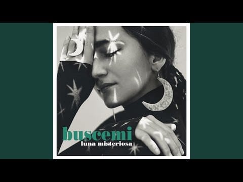 Buscemi — Gotta Keep On