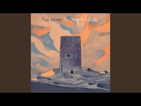 Tom Adams (11) — The Garden