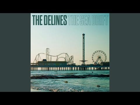 The Delines — All Along the Ride