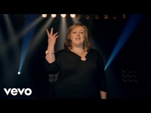 Michelle McManus — Michelle McManus - All This Time