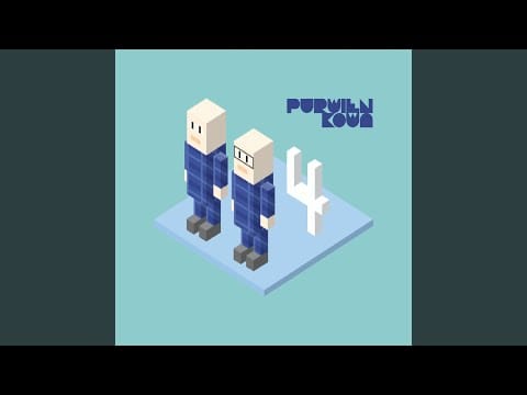 Purwien & Kowa — When Love Is Gone