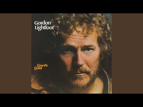 Gordon Lightfoot — Old Dan's Records