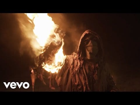 Black Label Society — Black Label Society - A Love Unreal (Official Video)