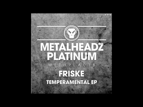 Friske — Friske - Down