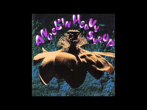 Angel'in Heavy Syrup — Angel'in Heavy Syrup - Introduction I / Naked Sky High