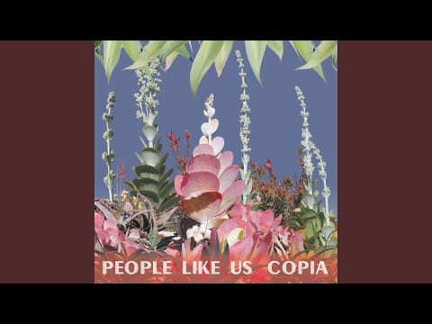 People Like Us — Camera Obscura