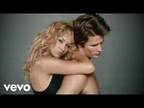 Paulina Rubio — Paulina Rubio - Causa Y Efecto (Video Oficial)
