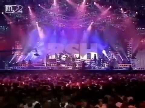 David A. Stewart — 1994 RSH Gold - Dave Stewart "Heart of Stone" live