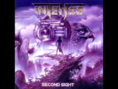 Intense (11) — Intense - The Winged
