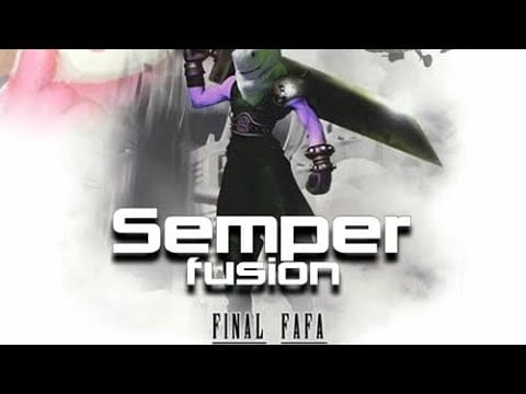 Unicorn On Ketamine — Unicorn on Ketamine - Final Fafa (Semperfusion Edit) | SoundCloud Reupload