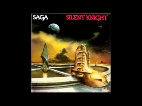 Saga (3) — Saga - Compromise