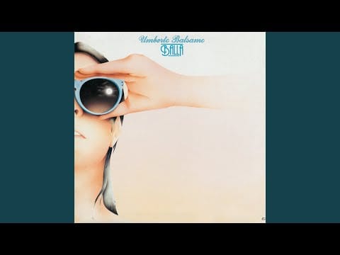 Umberto Balsamo — Tu Solo Tu