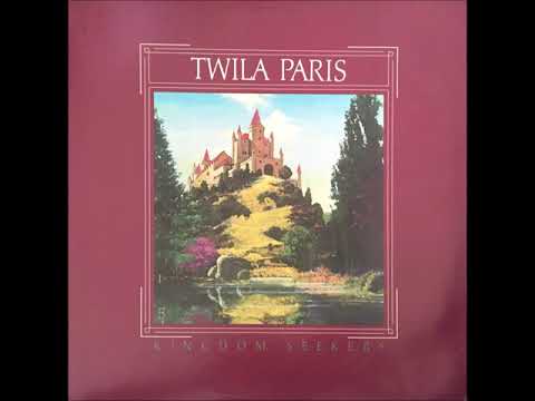 Twila Paris — twila - kingdom seekers  [FULL ALBUM, 1985, Christian Pop Rock]