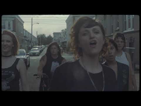 Bat Fangs — Bat Fangs - Queen Of My World (Official Music Video)