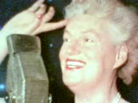 Tony Osborne And His Orchestra — Gracie Fields Mary,s Boy Child 1957