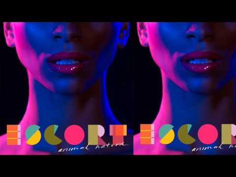 Escort — Escort - Helium (Escort Pressure Dub)