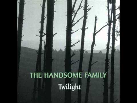 The Handsome Family — The Handsome Family, "All the TVs in Town"