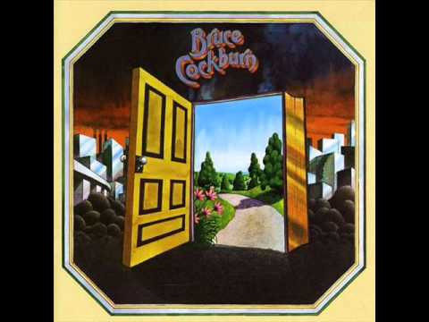 Bruce Cockburn — Bruce Cockburn - 1 - Going To The Country (1970)