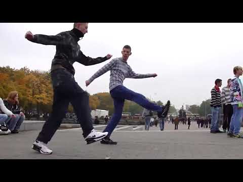Sunbeam — Hard Jumpstyle - Sunbeam Berlin 1999