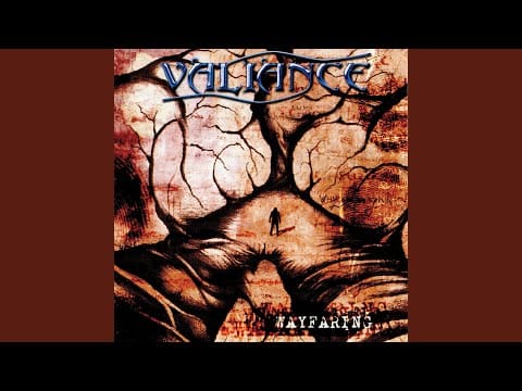 Valiance — Immaterial (NORMAL)