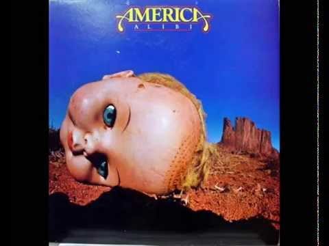 America (2) — America - You could've been the love