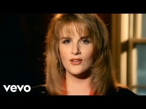 Trisha Yearwood — Trisha Yearwood - Walkaway Joe (Official Video) ft. Don Henley