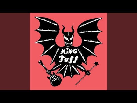 King Tuff — Stupid Superstar