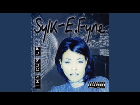 Sylk-E. Fyne — Dirty Game