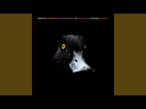 Boytronic — Venus Covers Mars (Ant People Remix)