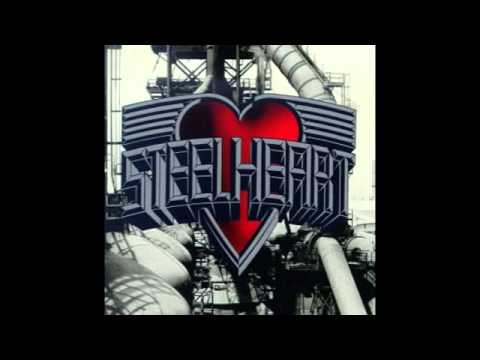 Steelheart — Steelheart (full album)