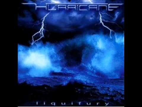 Hurricane (9) — Hurricane Liquify Shine.wmv