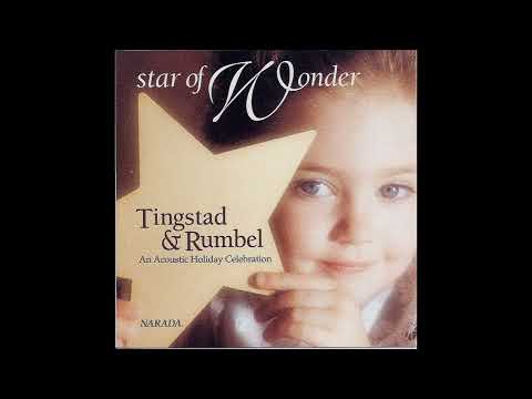 Tingstad & Rumbel — Eric Tingstad & Nancy Rumbel — Riu Riu Chiu