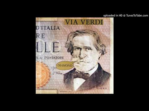 Via Verdi — Via Verdi - Diamond (Long Version)