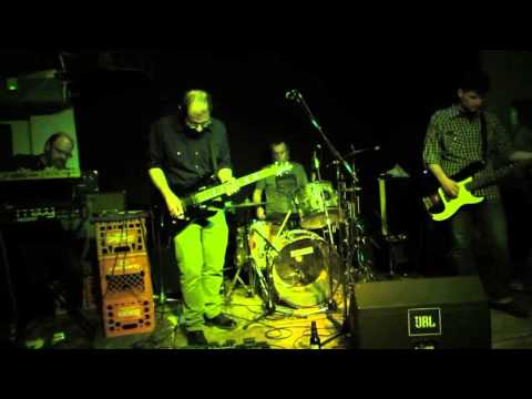 The Band Whose Name Is A Symbol — The Band Whose Name Is A Symbol - Live Dominion Tavern April 1st, 2016 Part 2