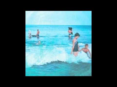 Cotton Jones — Cotton Jones- Tall Hours in the Glowstream
