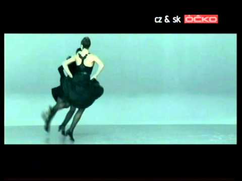 Lucie Bílá — Lucie Bila - Miluji Te (DVBS-Luco).mpg