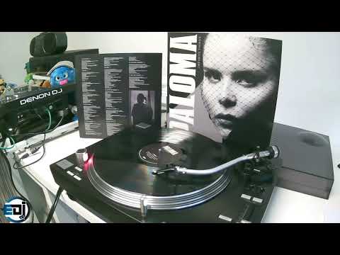 Paloma Faith — Paloma Faith ‎– Infinite Things [LP Full Album]
